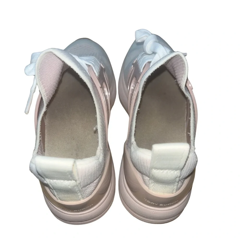 Tory Burch step into