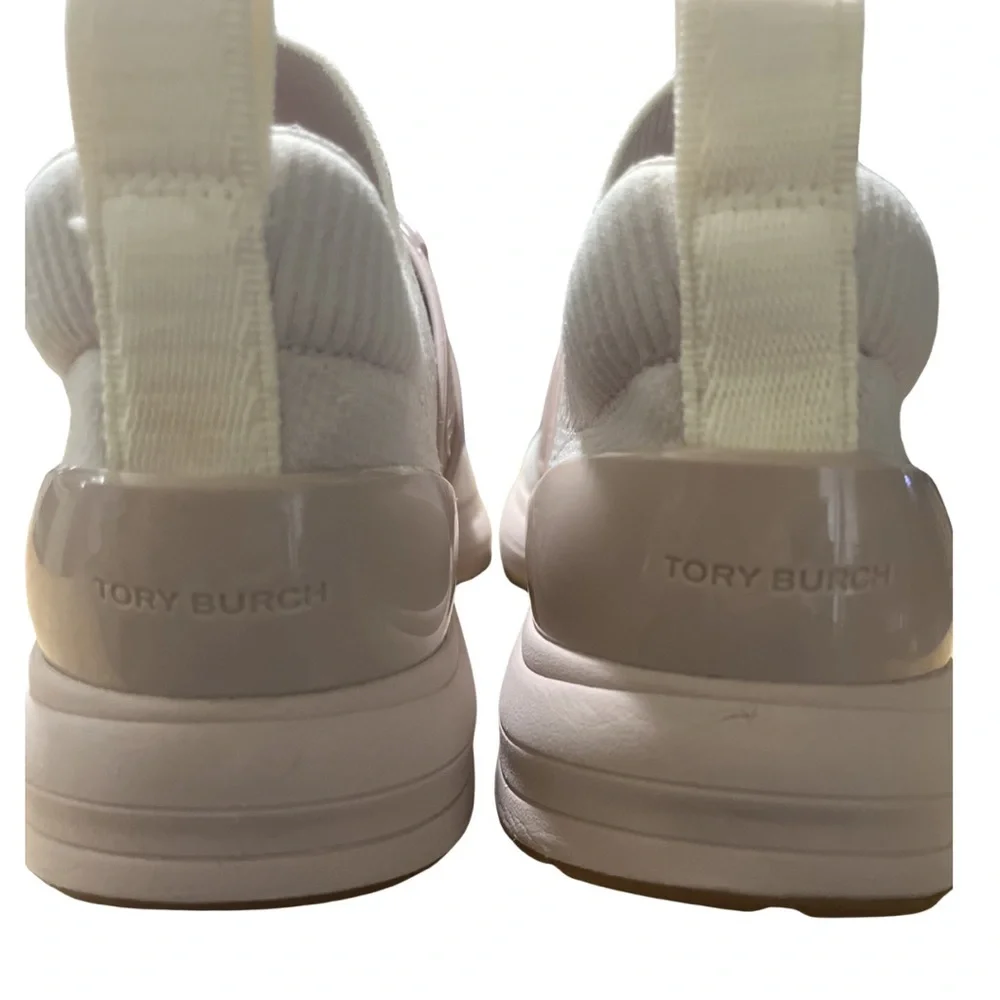 Tory Burch step into