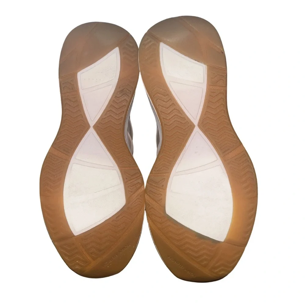 Tory Burch step into