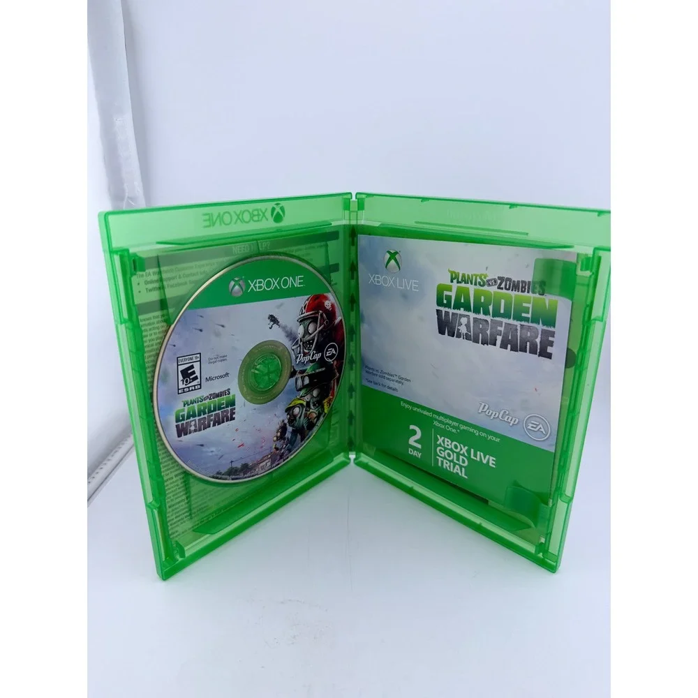 Microsoft 3d shooter