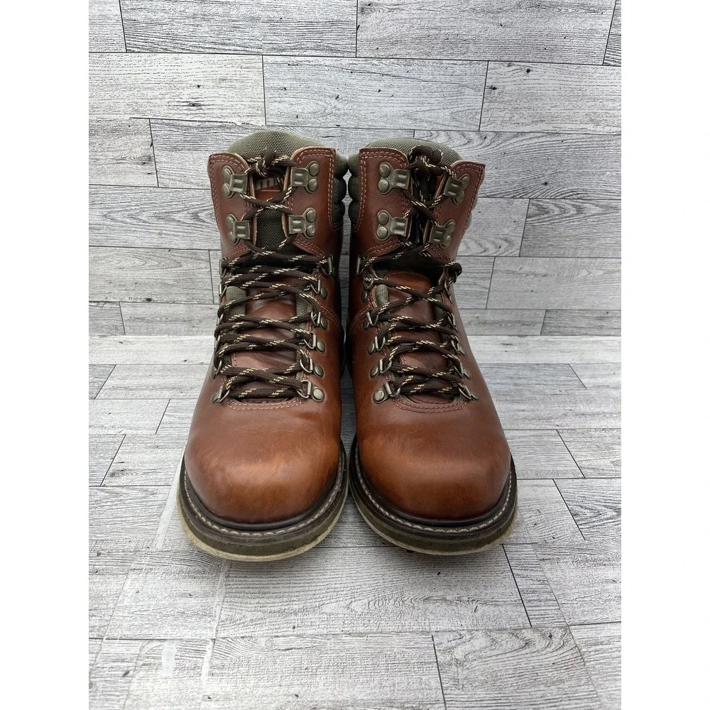 Simms boots mens