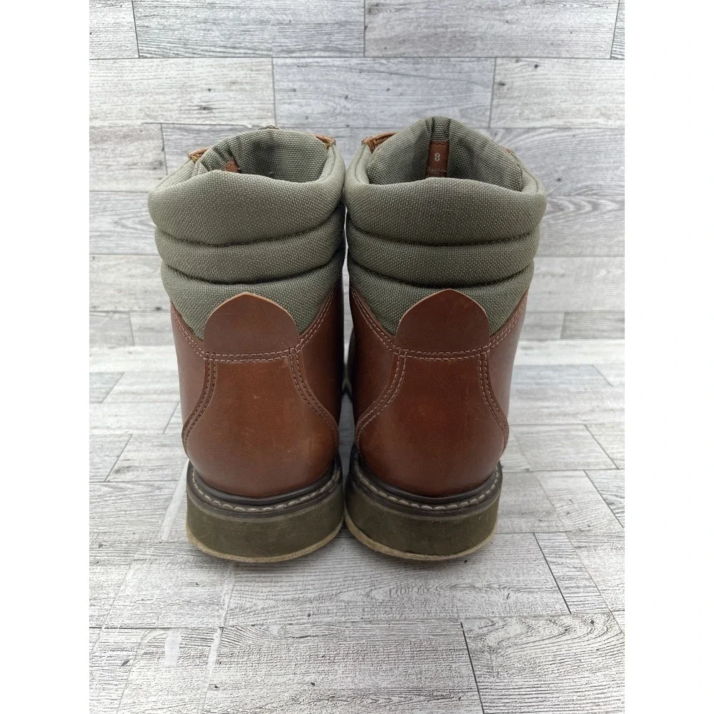 Simms boots mens
