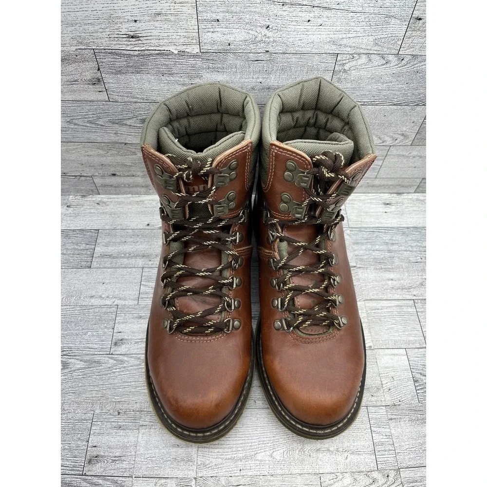 Simms boots mens