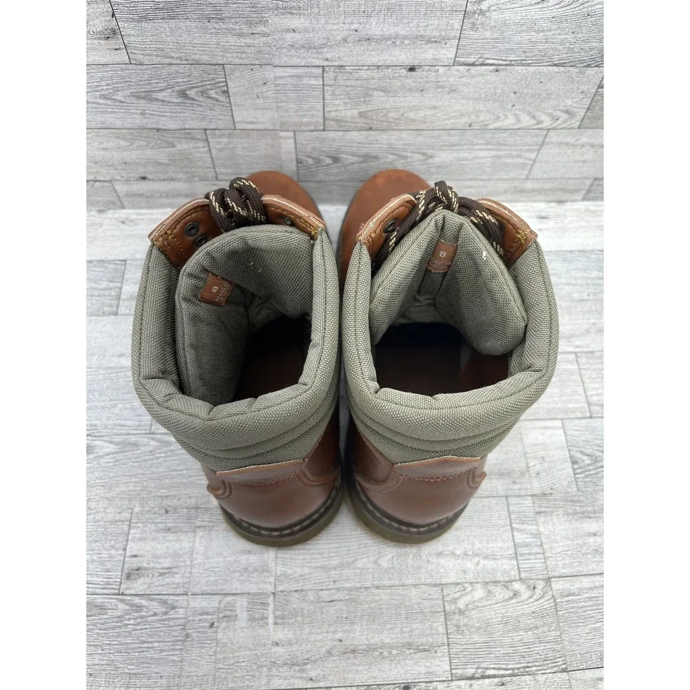 Simms boots mens