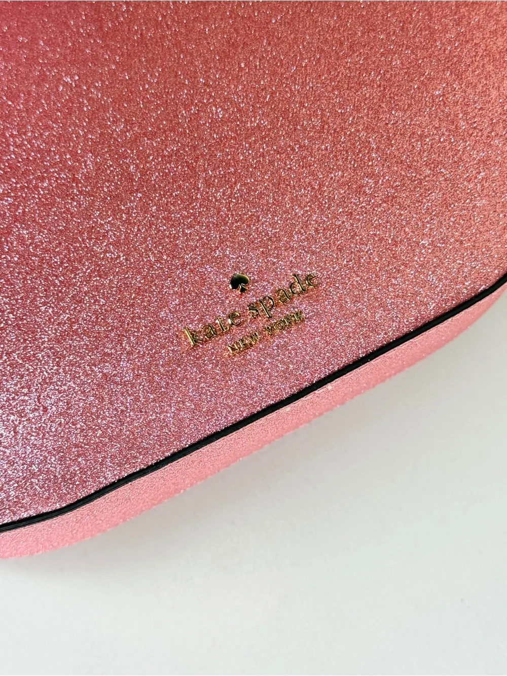 kate spade sparkling pink