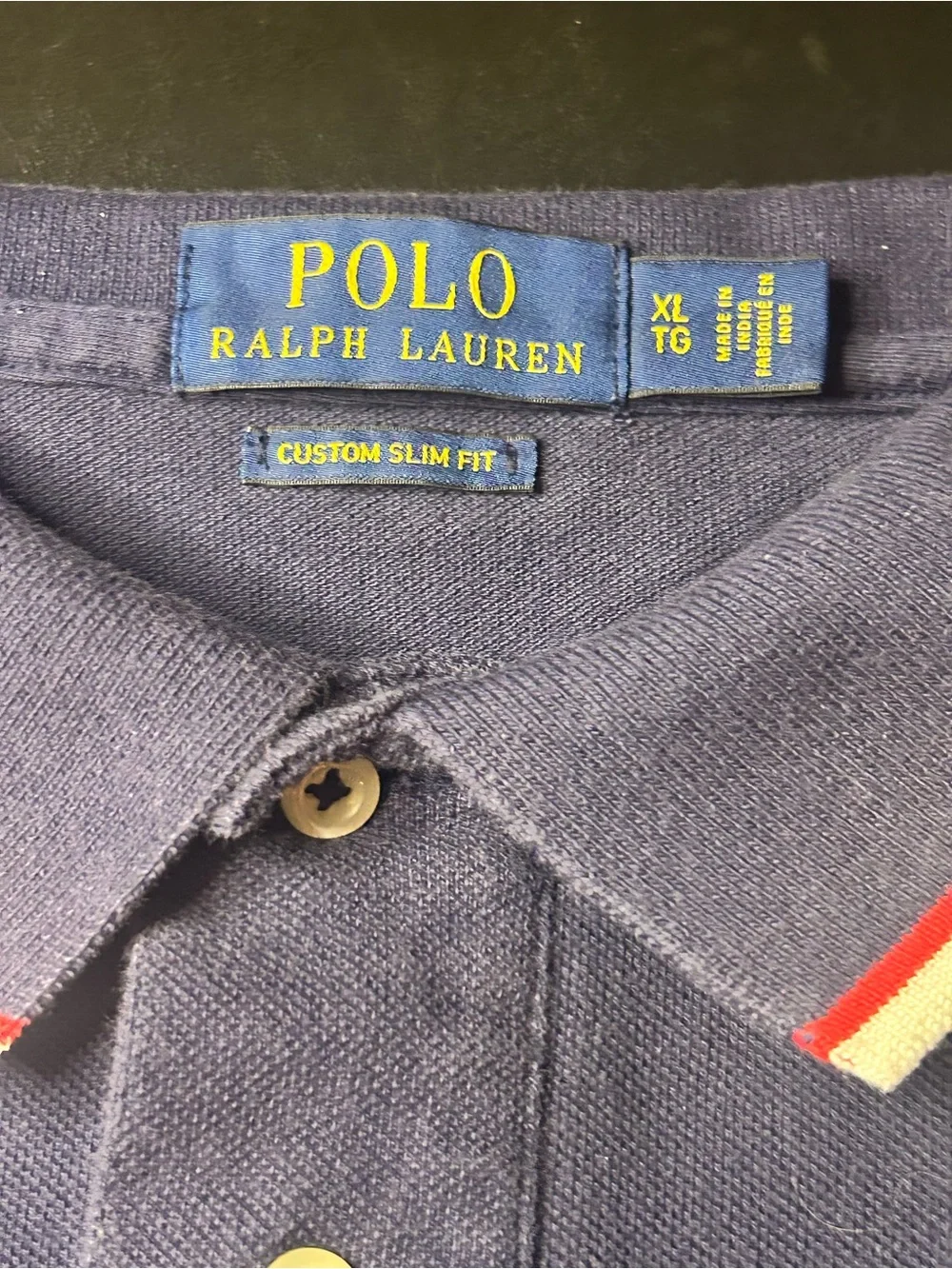 Ralph Lauren polo ralph