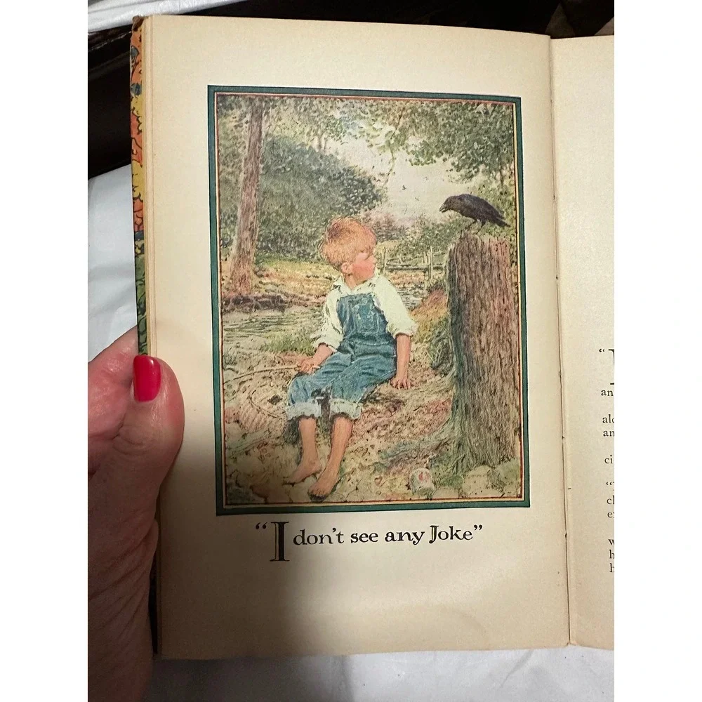 N/A wonderful antique