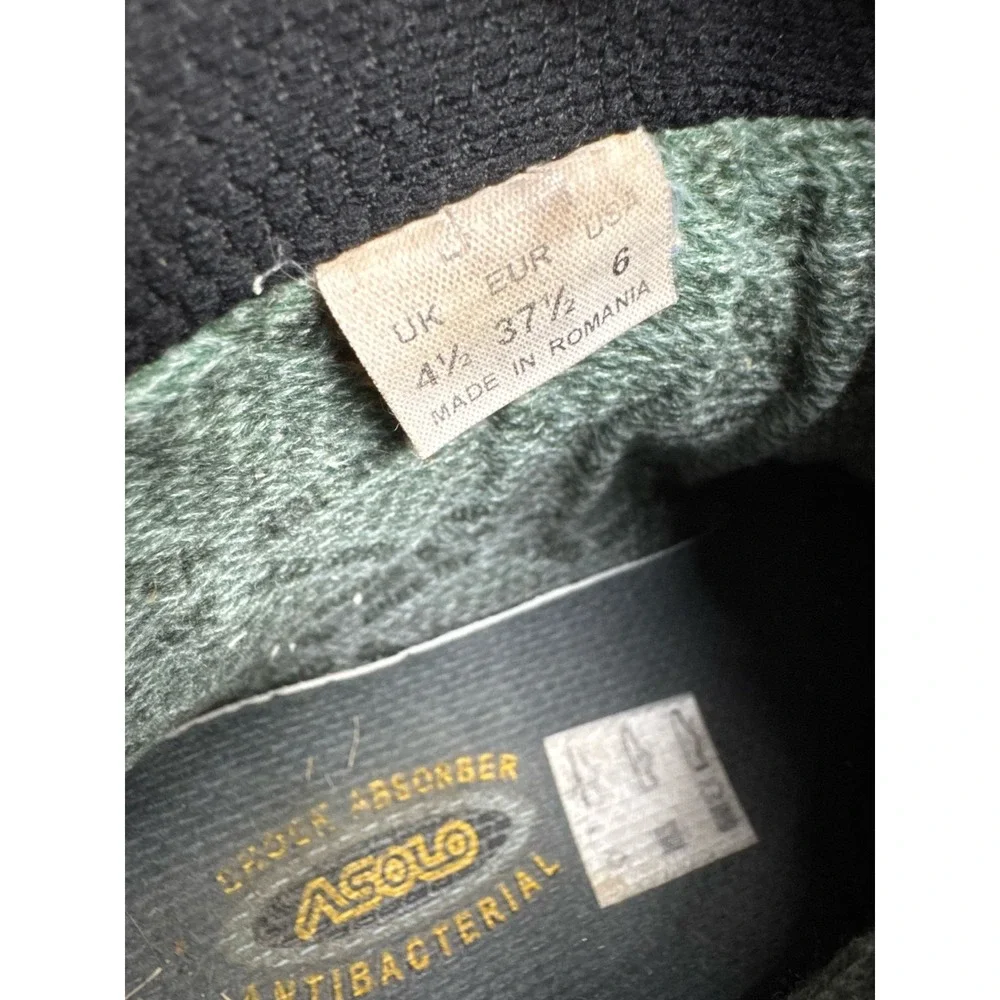 Asolo pre owned