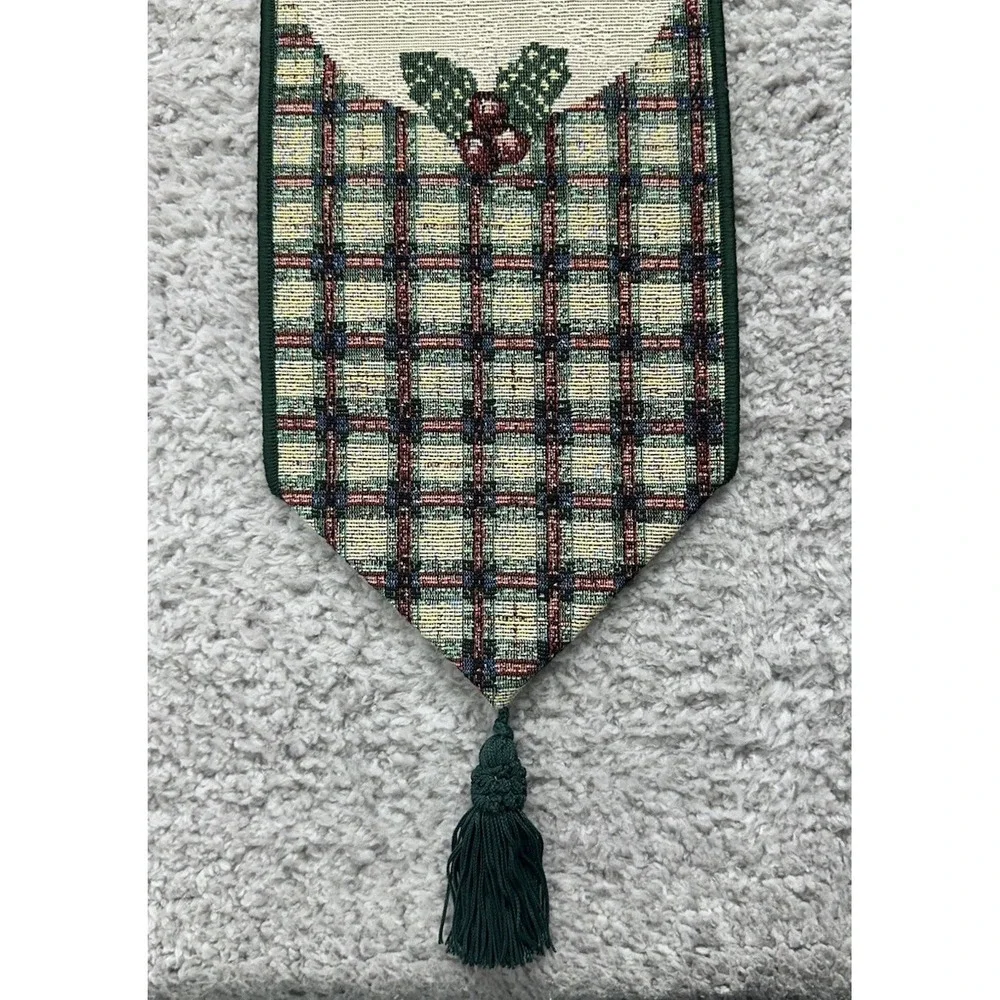 Christmas Hanging Tapestry Vicky Howard 