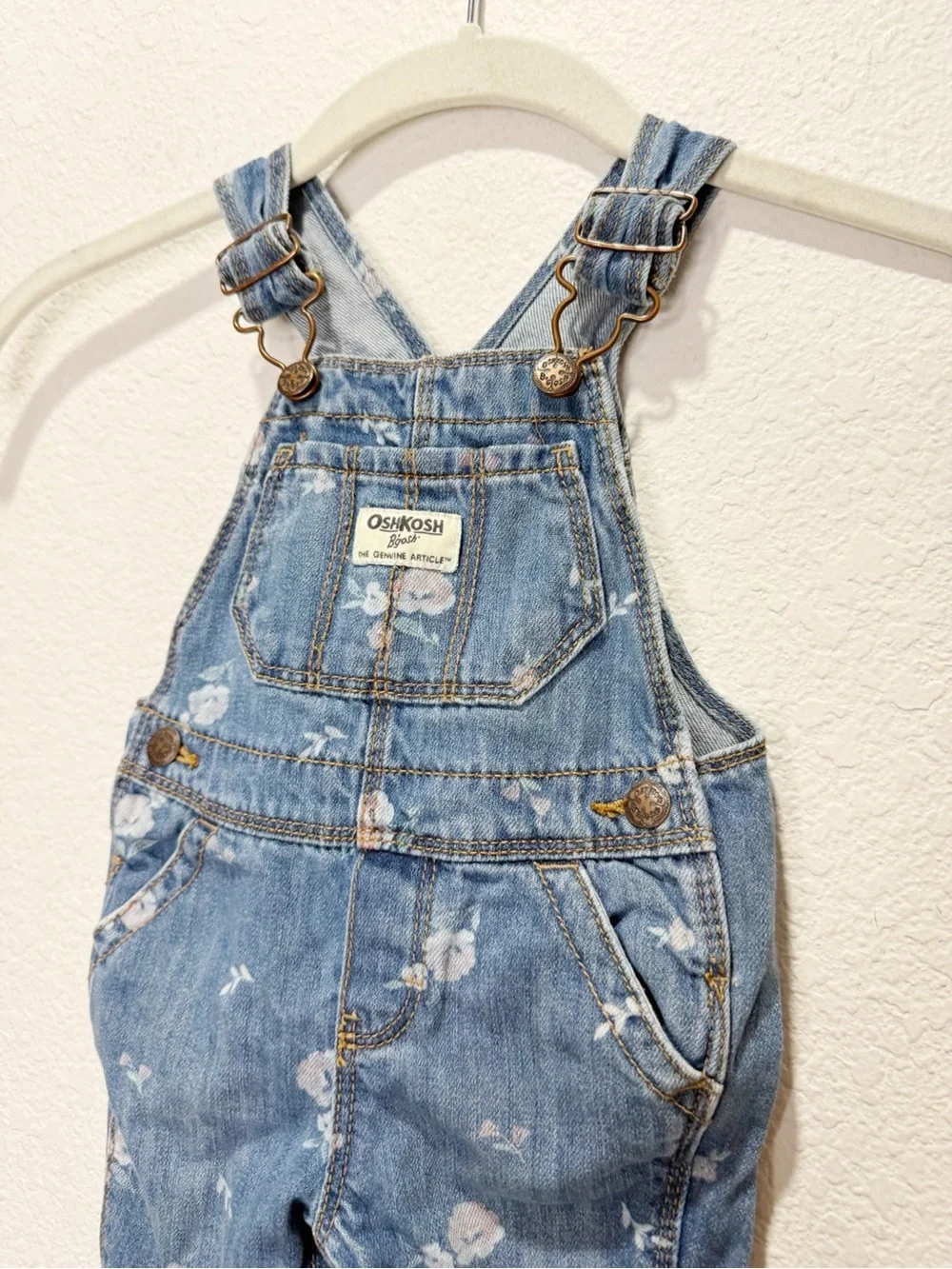OshKosh Bgosh like new