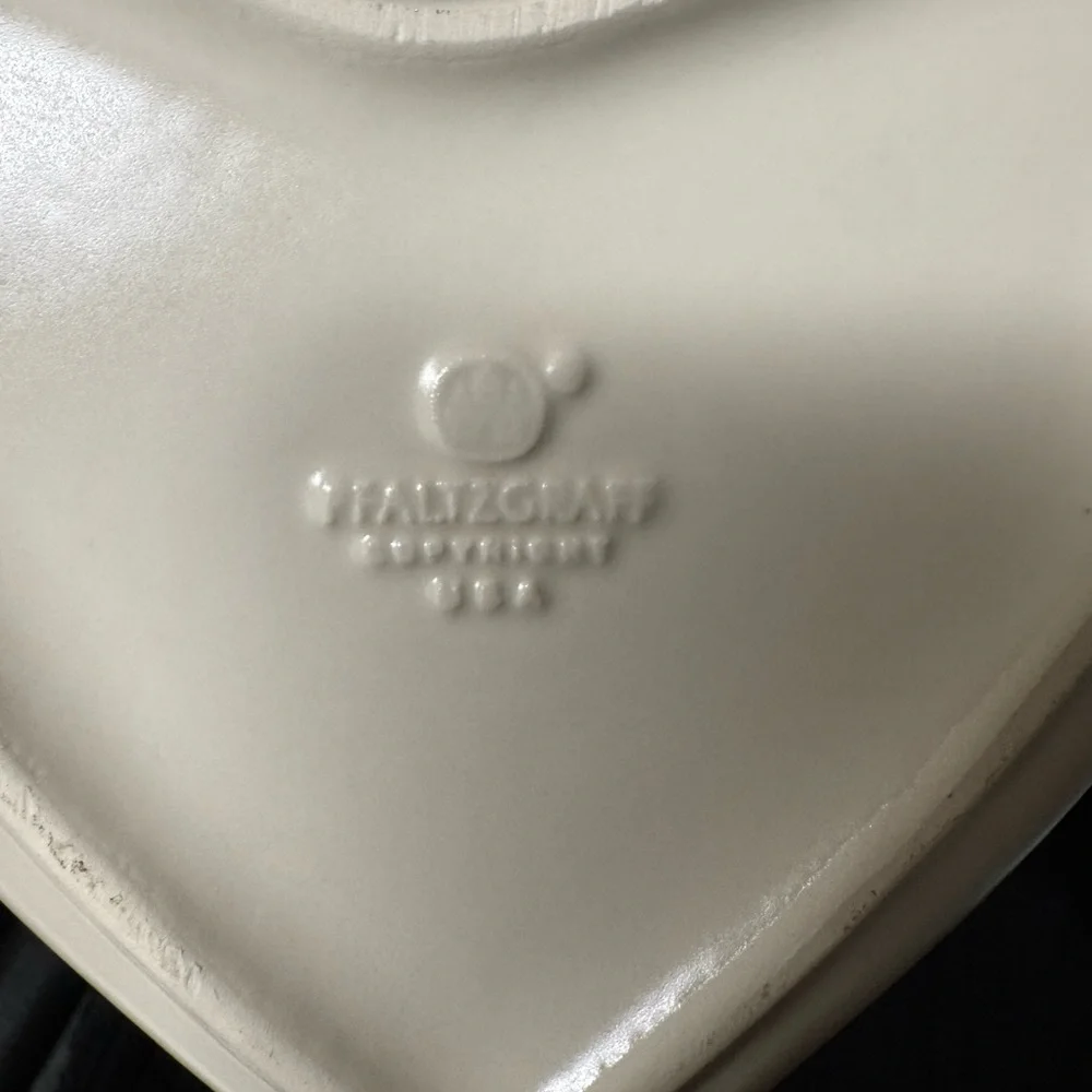 Pfaltzgraff charming 8”