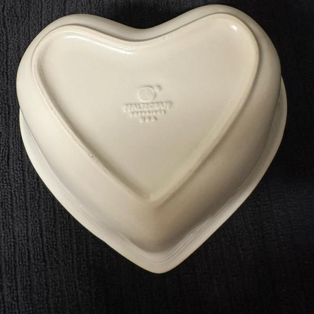 Pfaltzgraff charming 8”