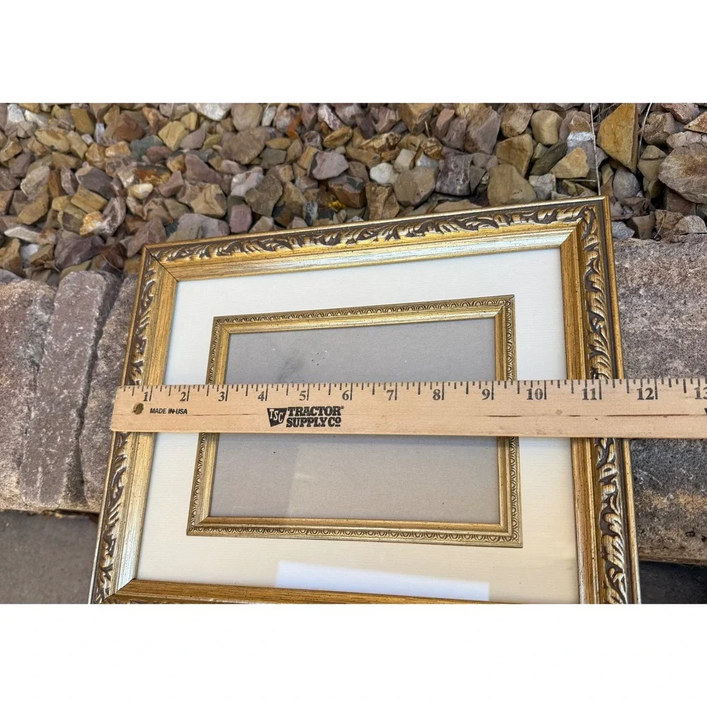 N/A elegant gold