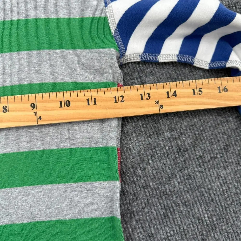 Hanna Andersson size color