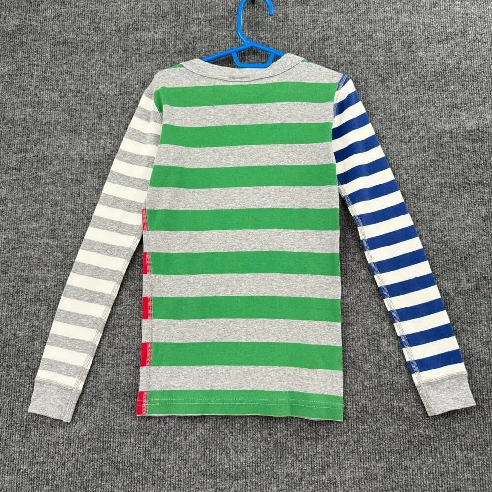Hanna Andersson size color