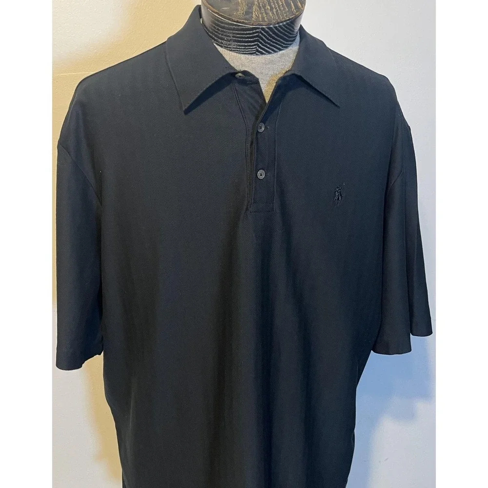 Ralph Lauren brand ralph