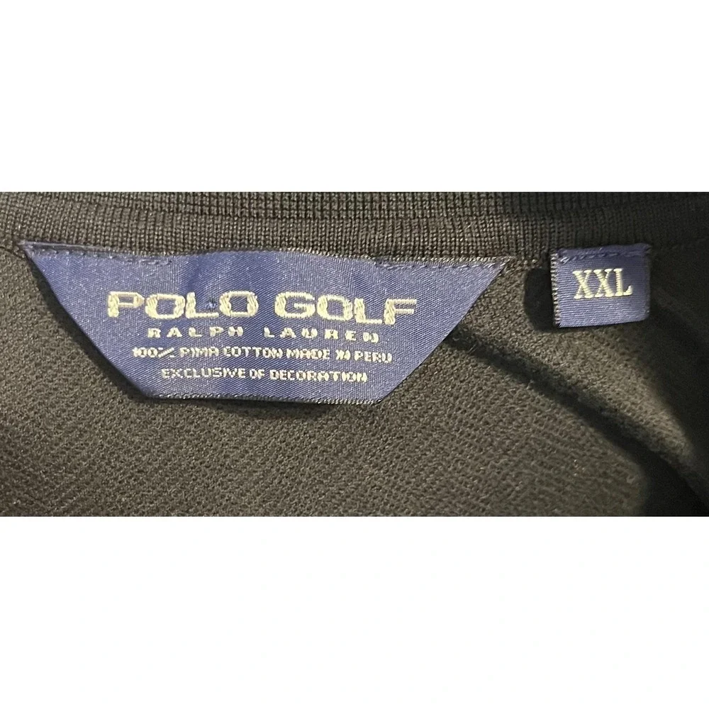 Ralph Lauren brand ralph
