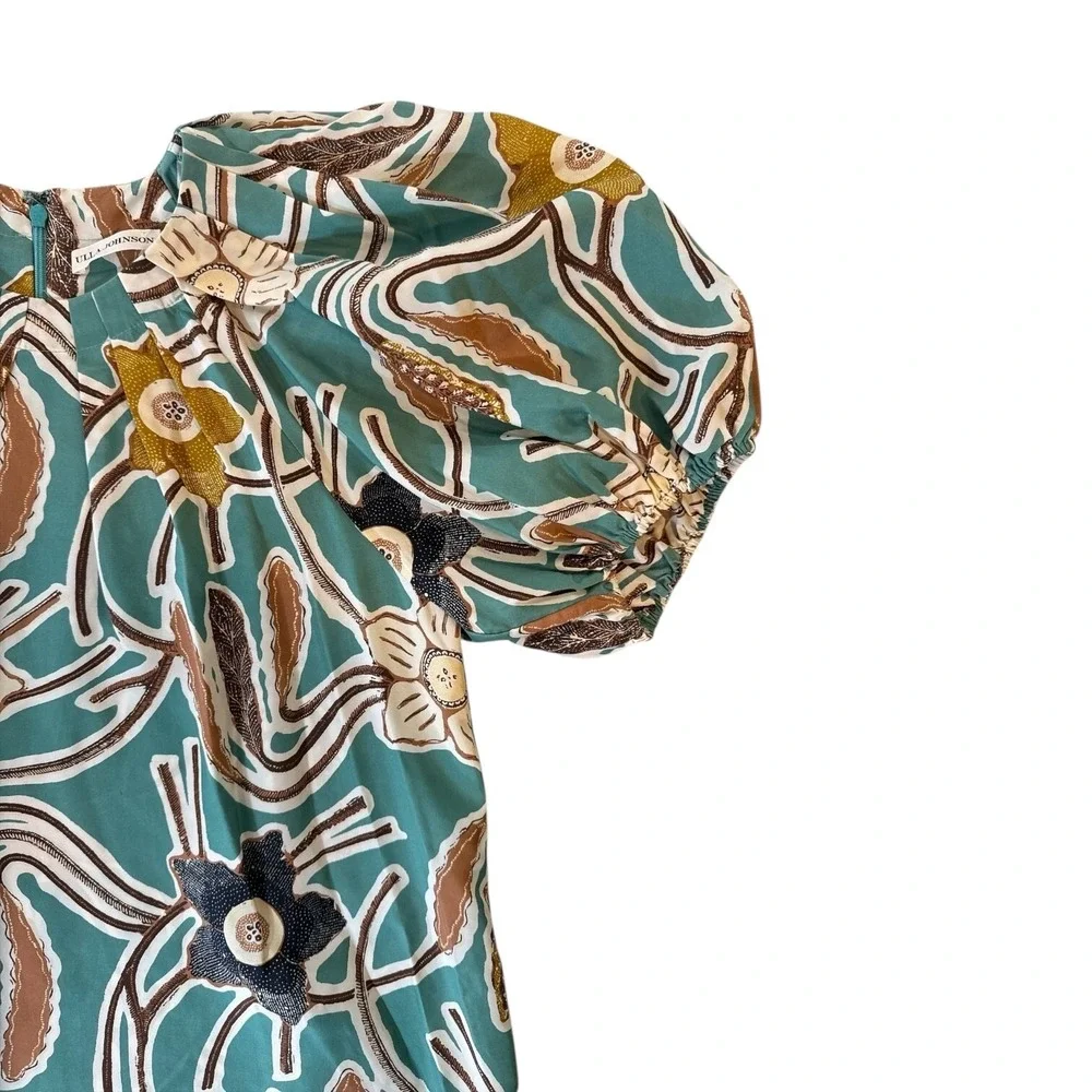 Ulla Johnson orig $495