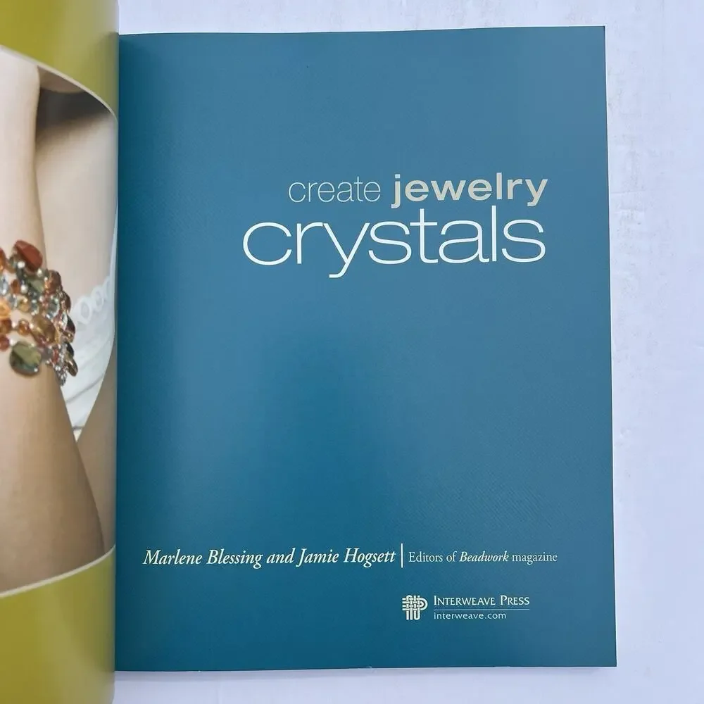 N/A create jewelry