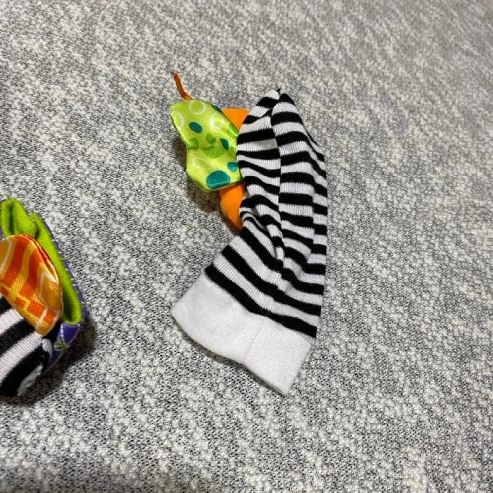 N/A baby sensory