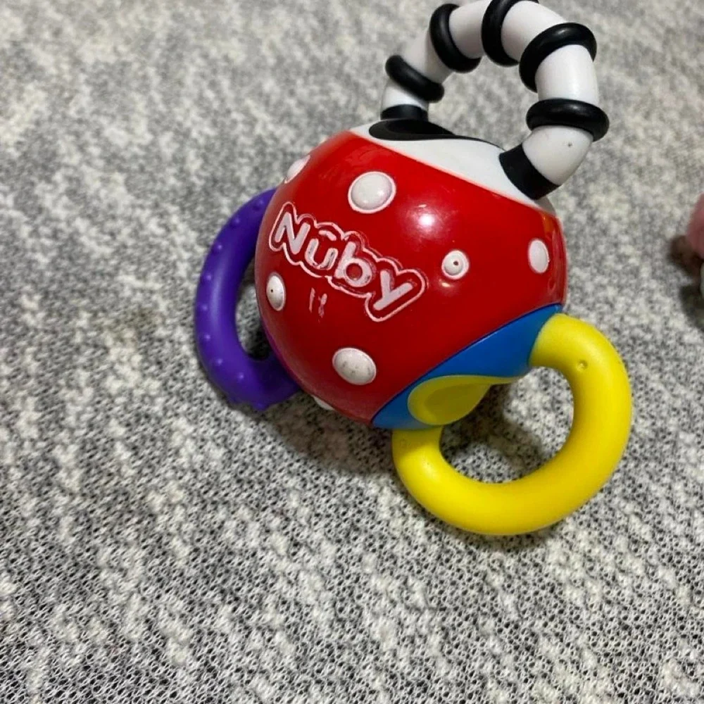 N/A baby sensory