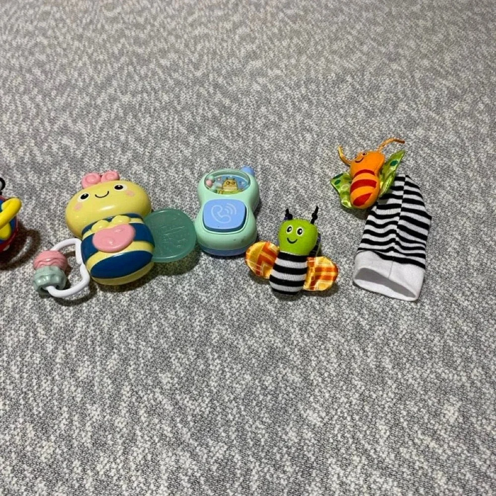 N/A baby sensory