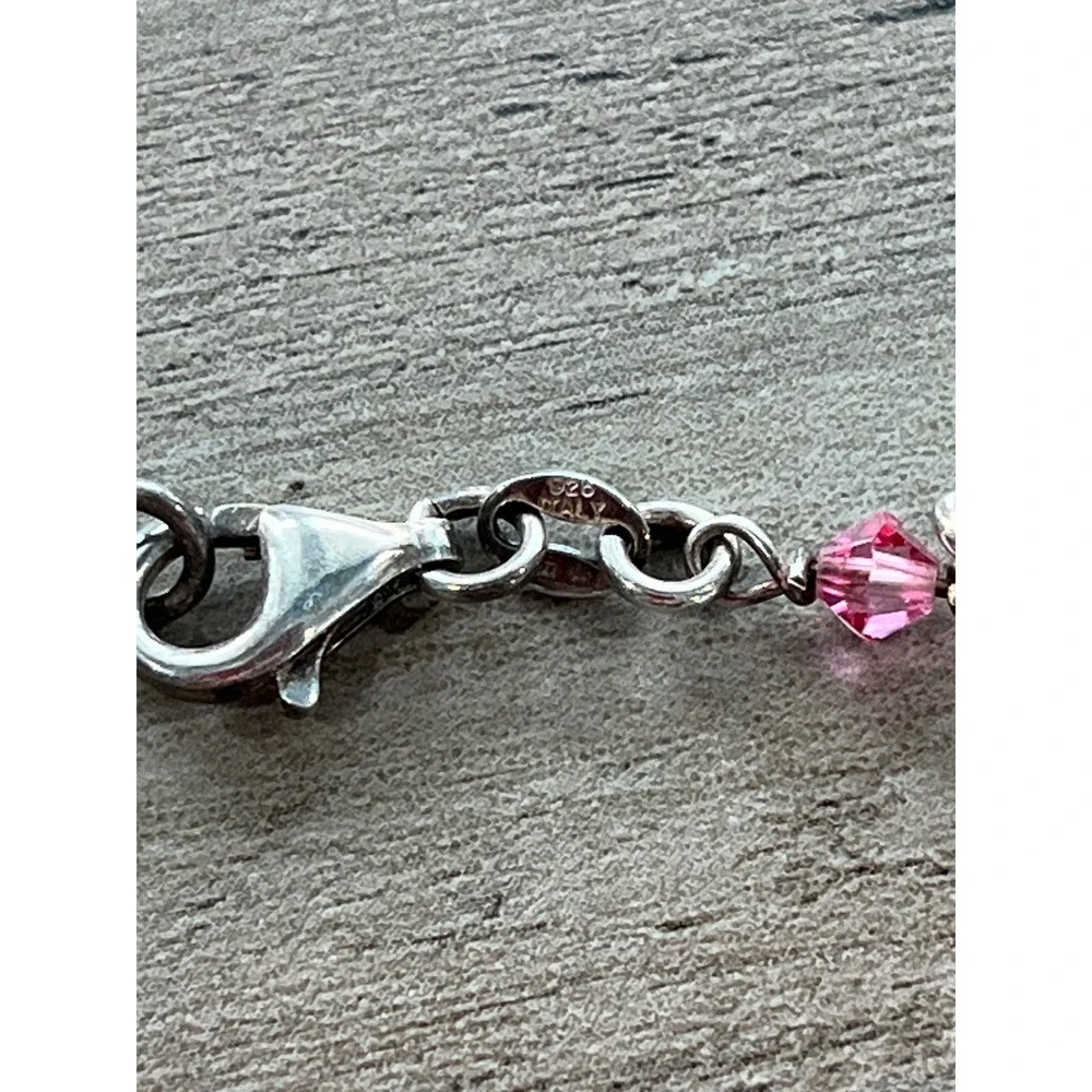 N/A sterling silver