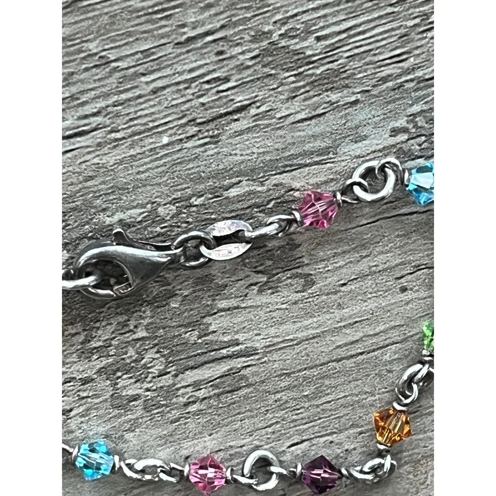 N/A sterling silver