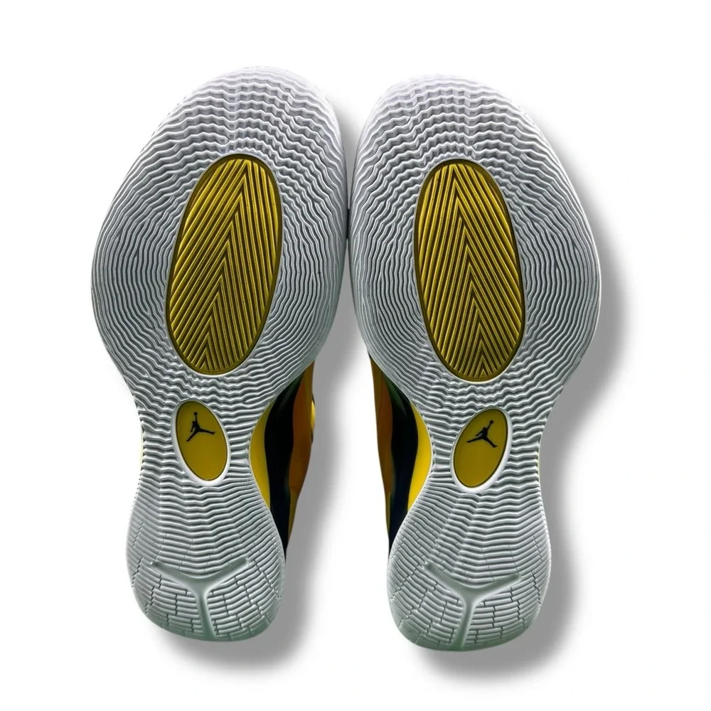 Jordan air zoom