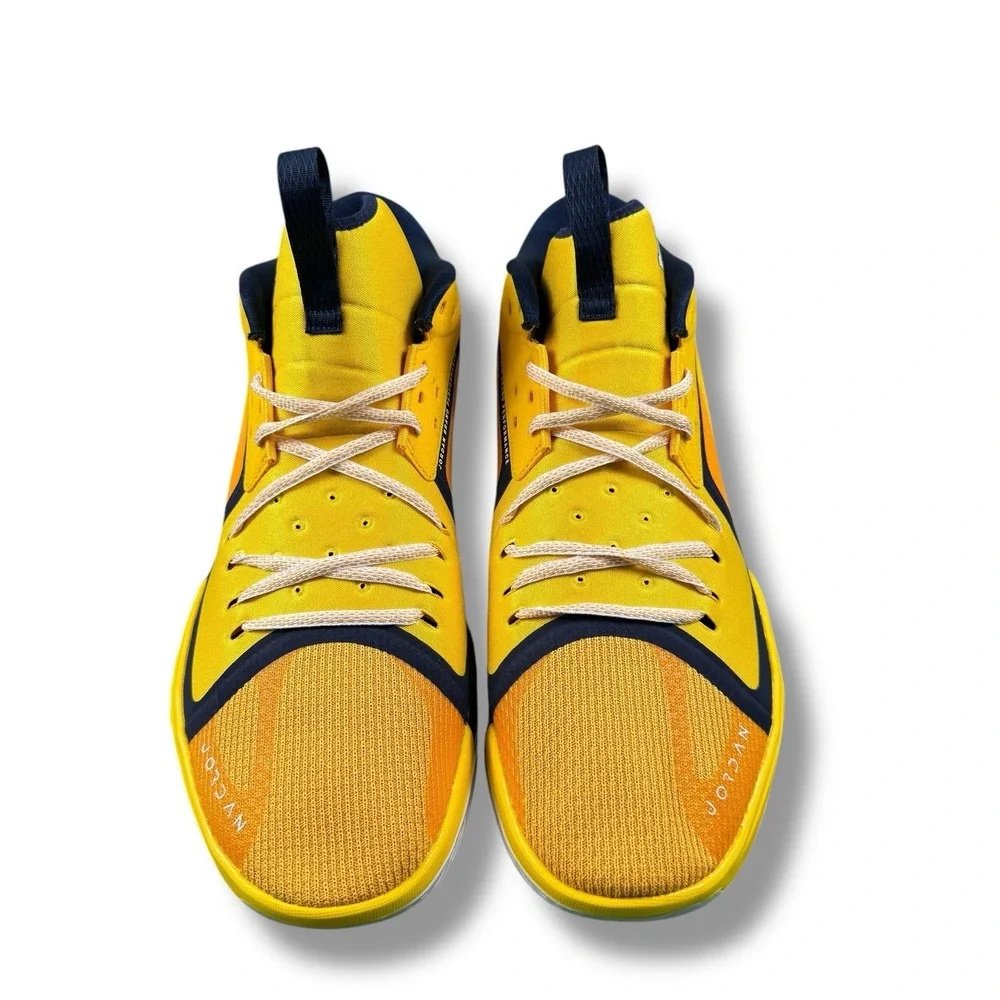 Jordan air zoom