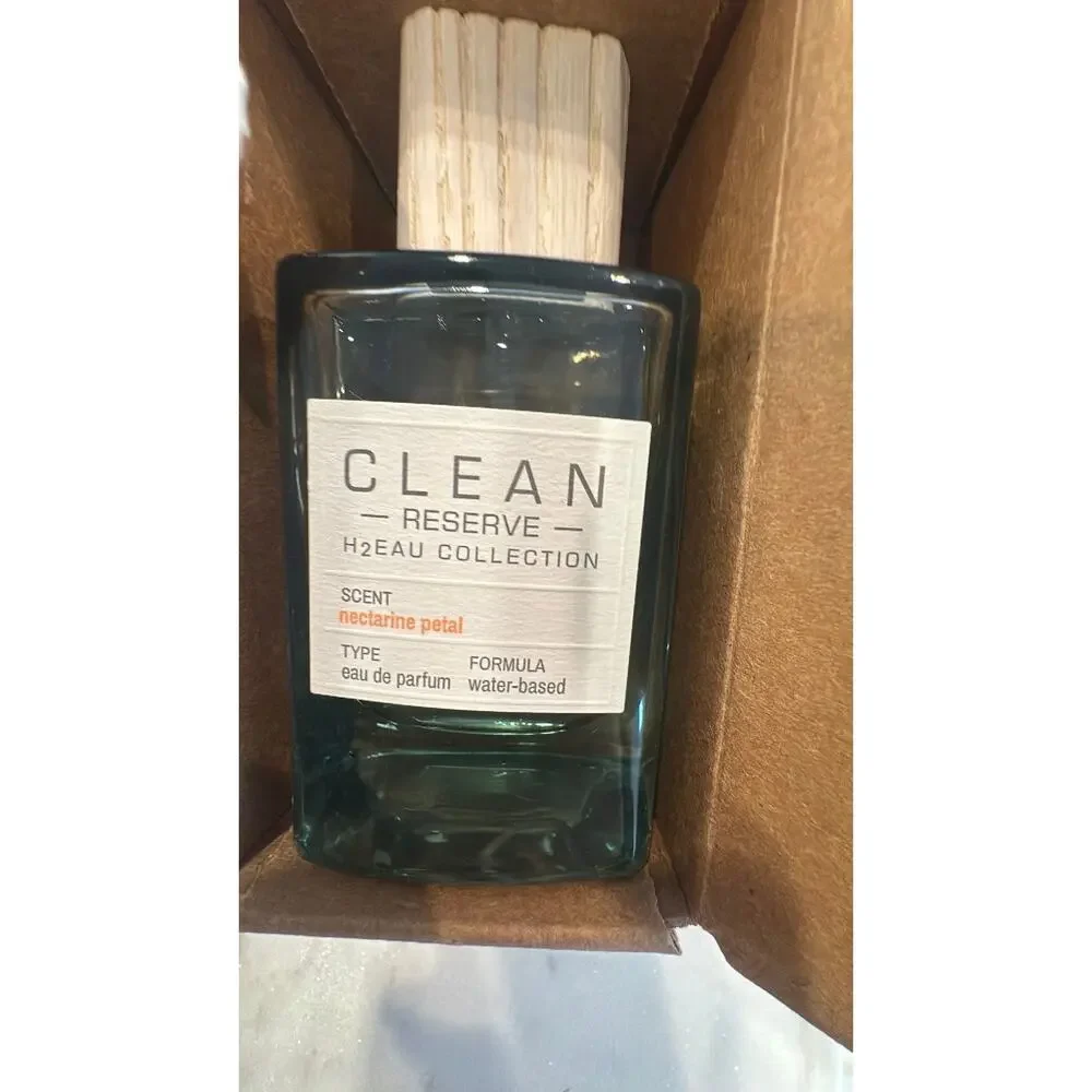 Clean Classic tester box
