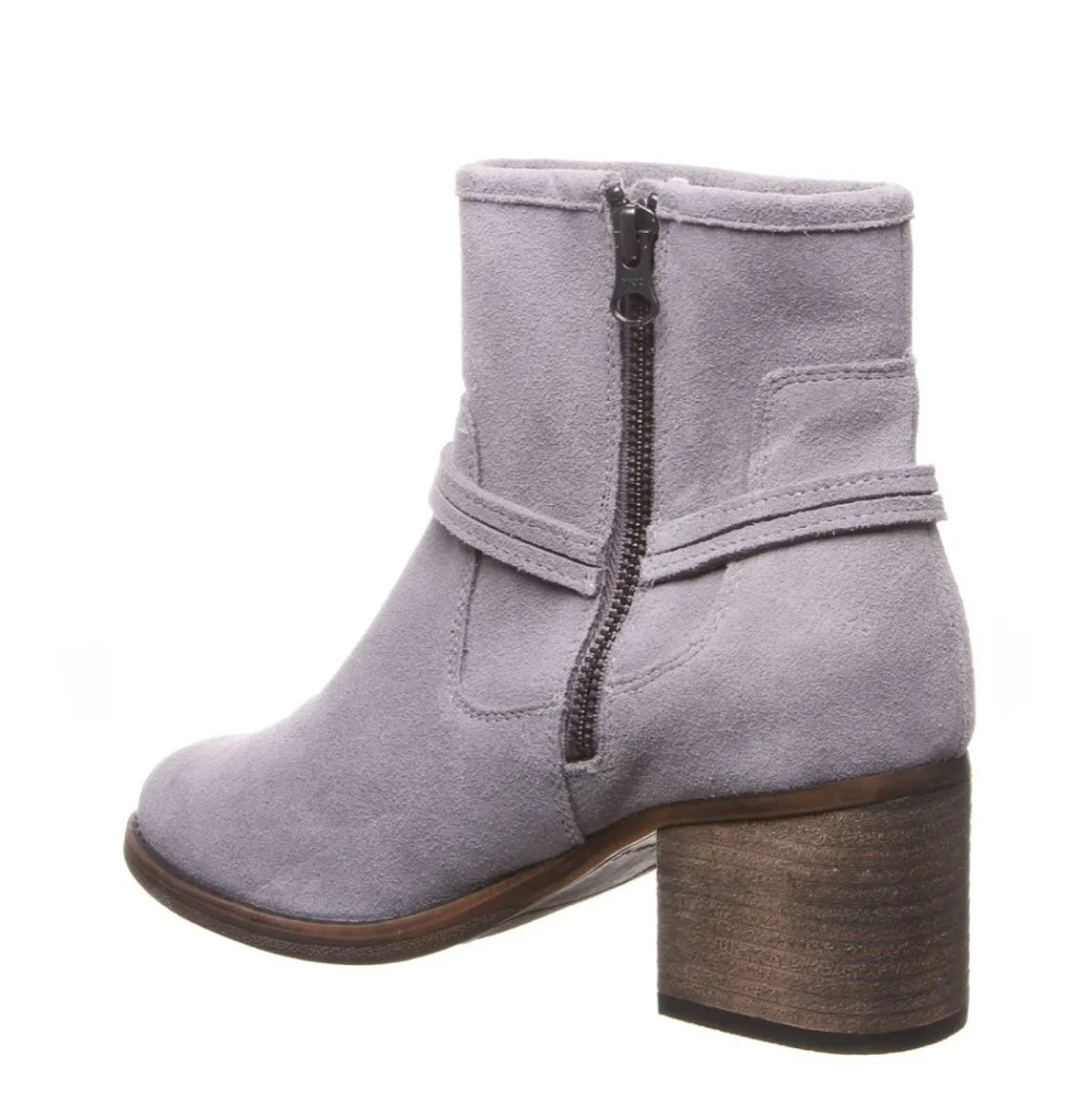 BearPaw mica winter