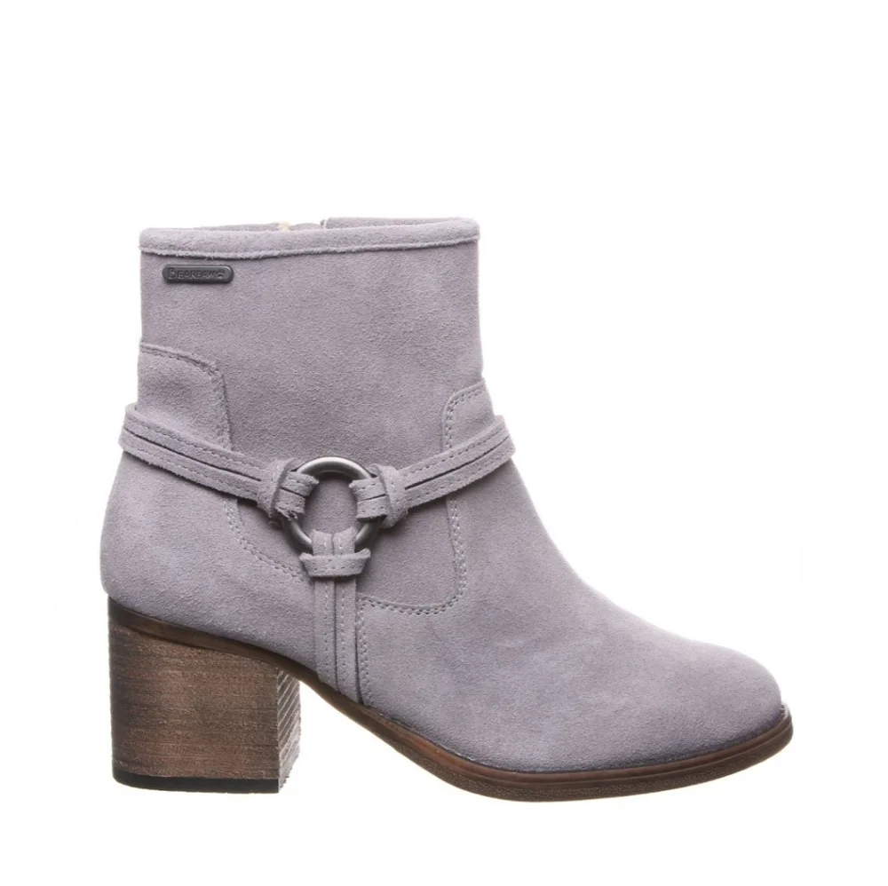 BearPaw mica winter