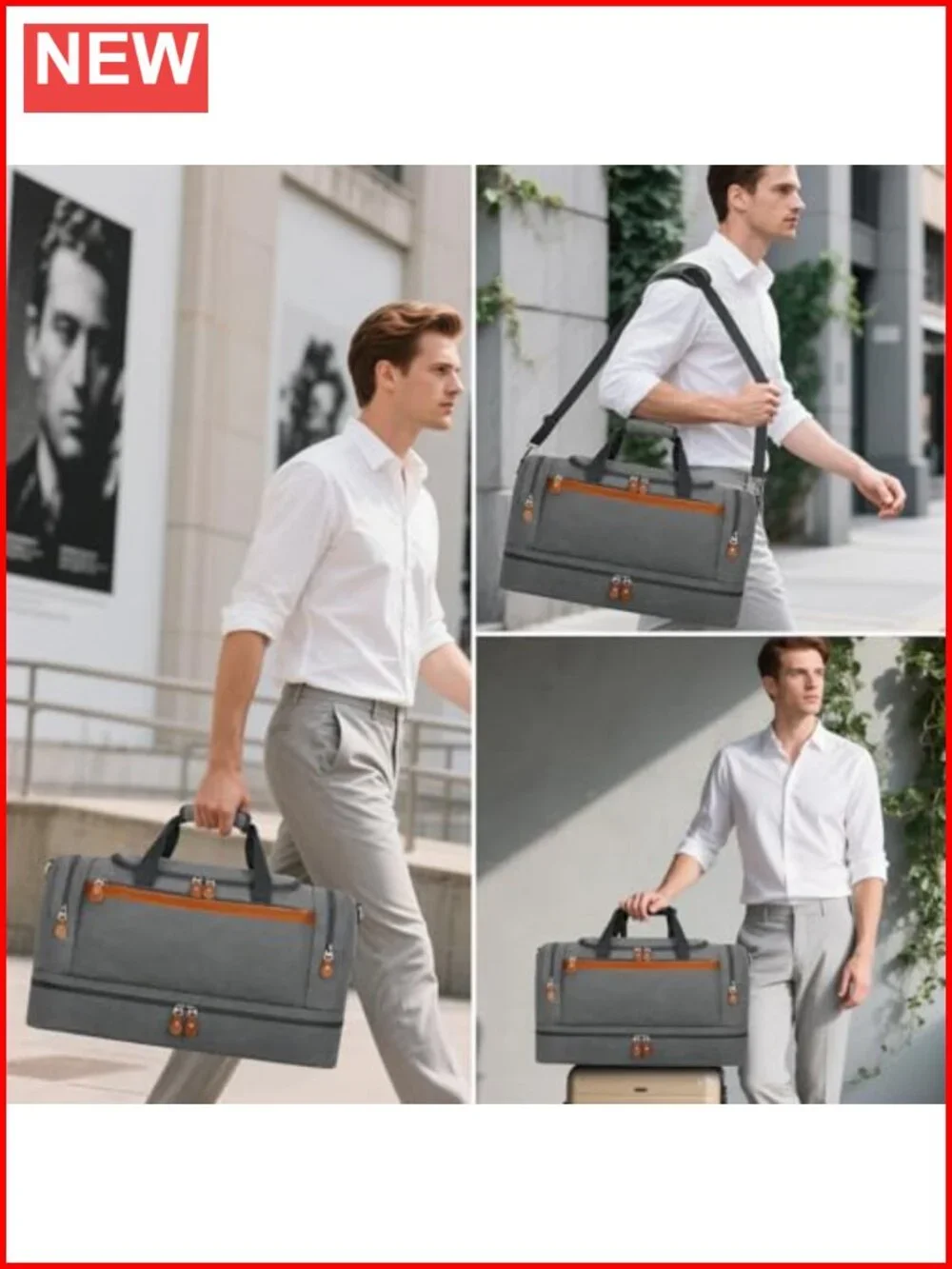 N/A versatile durable