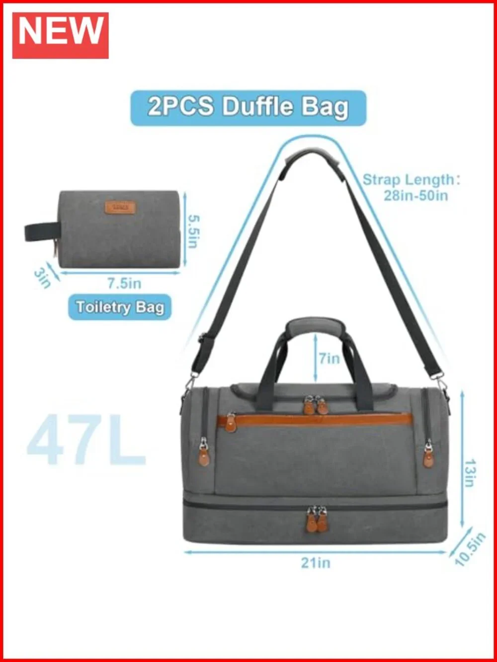 N/A versatile durable