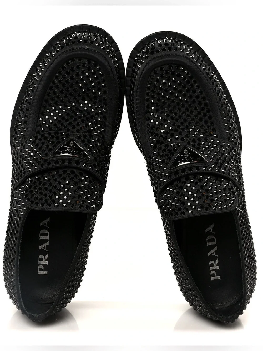 Prada uk featuring