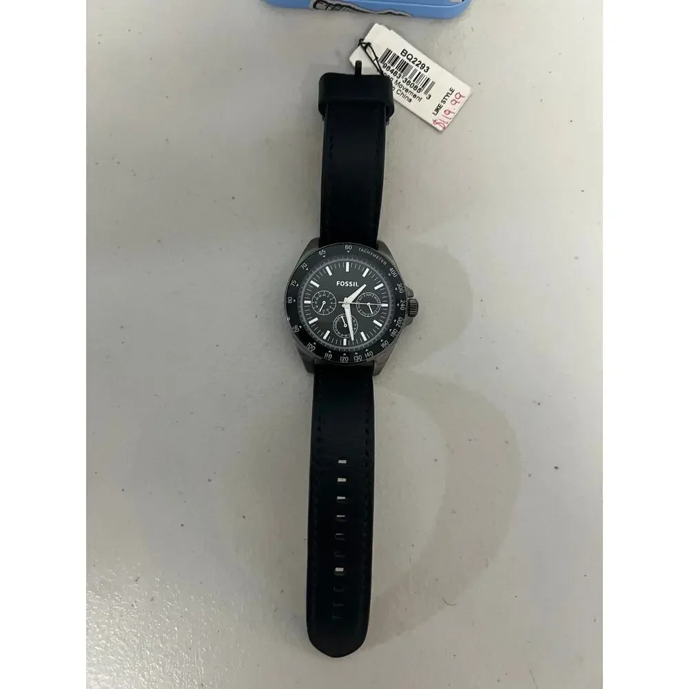 Fossil japan outdoor breathable