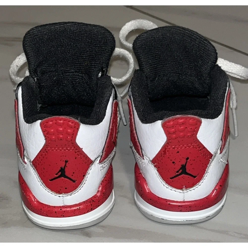 Jordan review toddler