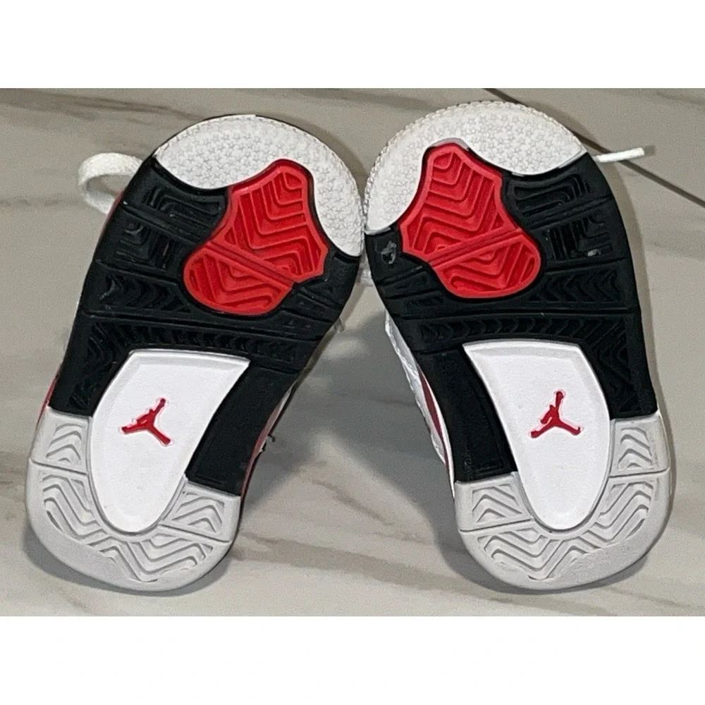 Jordan black normal style