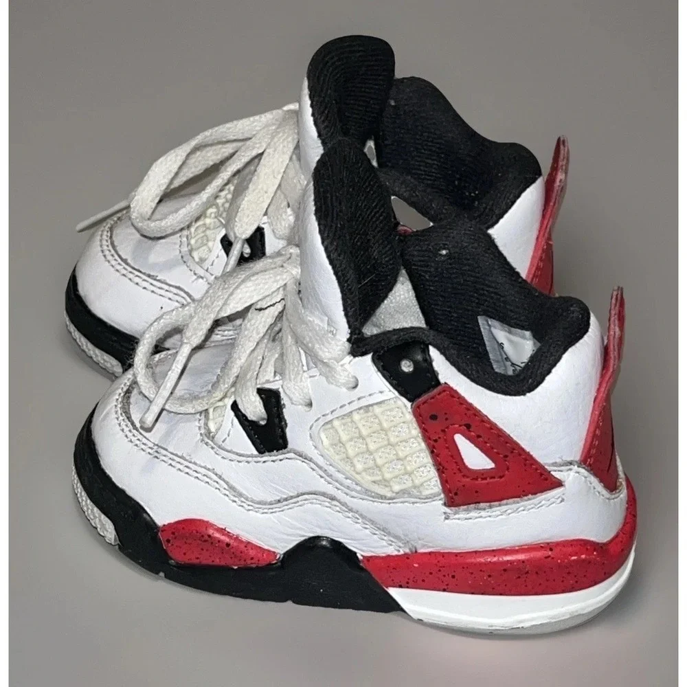 Jordan are perfect