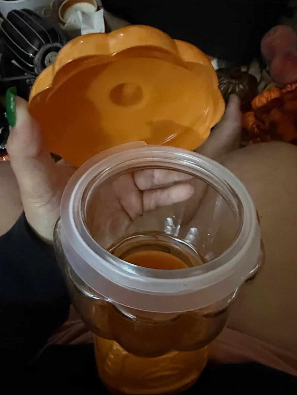 N/A novelty gumball