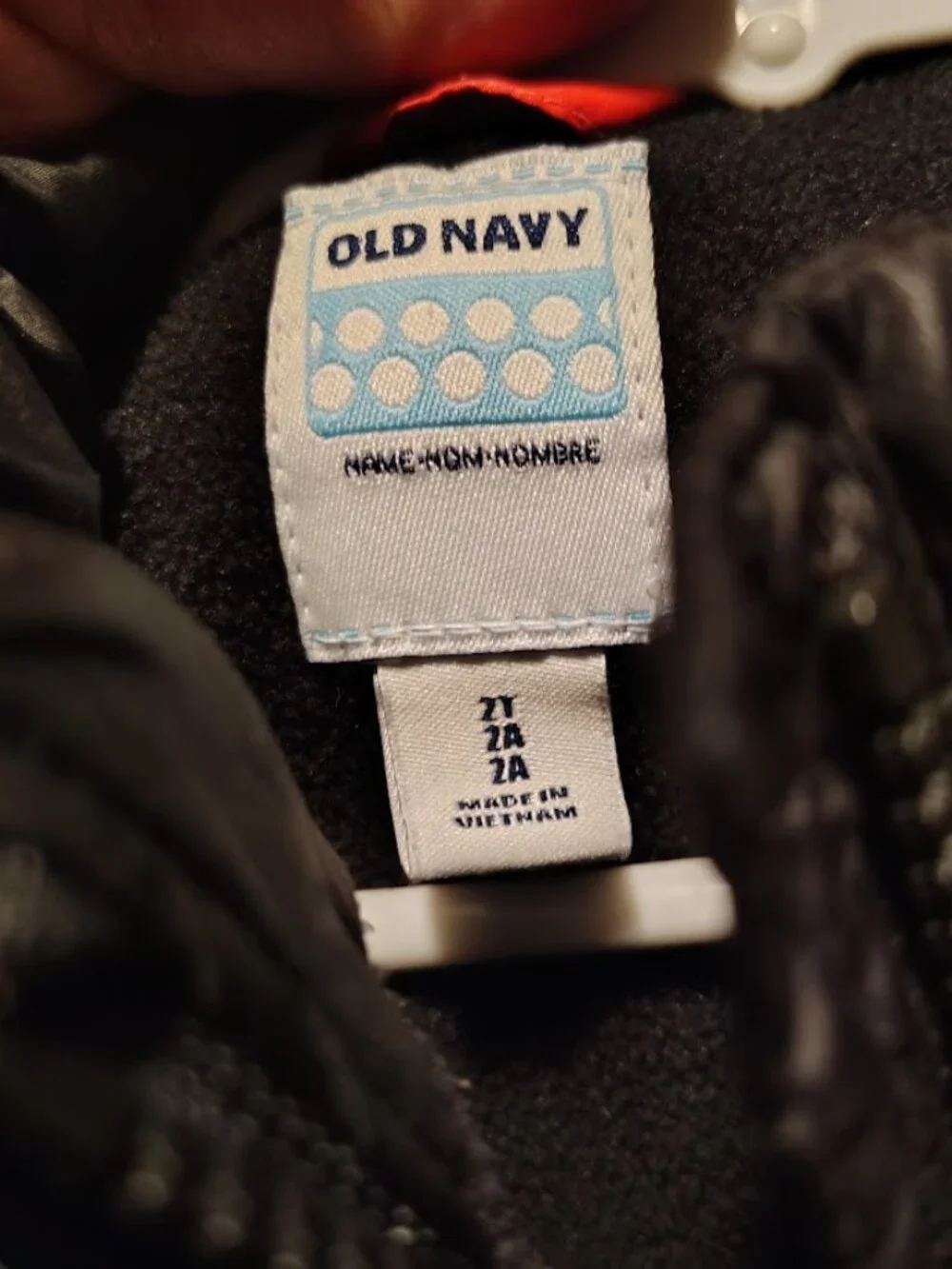 Old Navy toddler kids