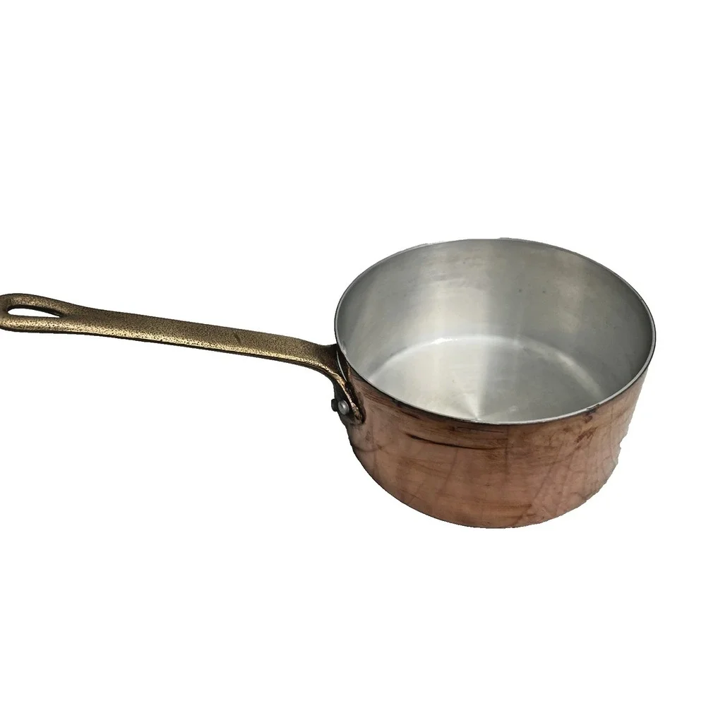 The Unbranded Brand copper stainless