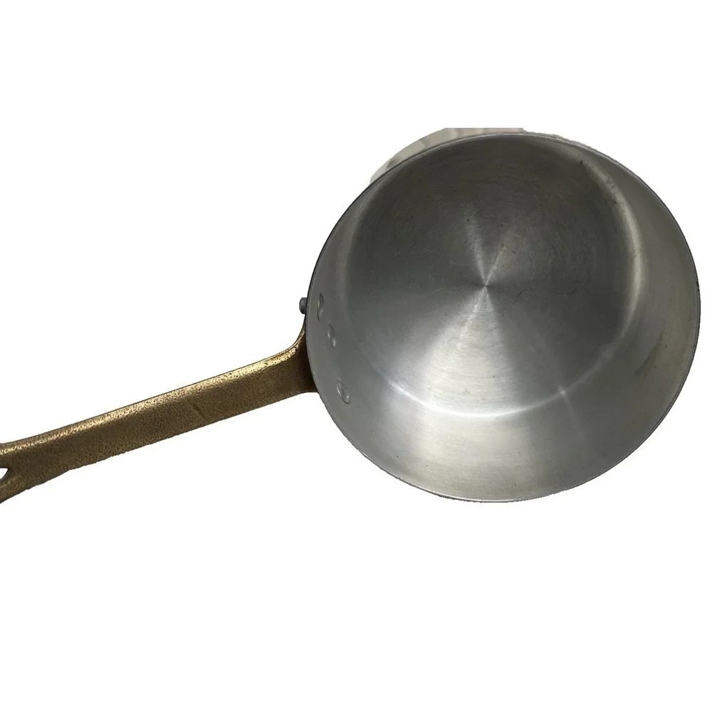 The Unbranded Brand copper stainless