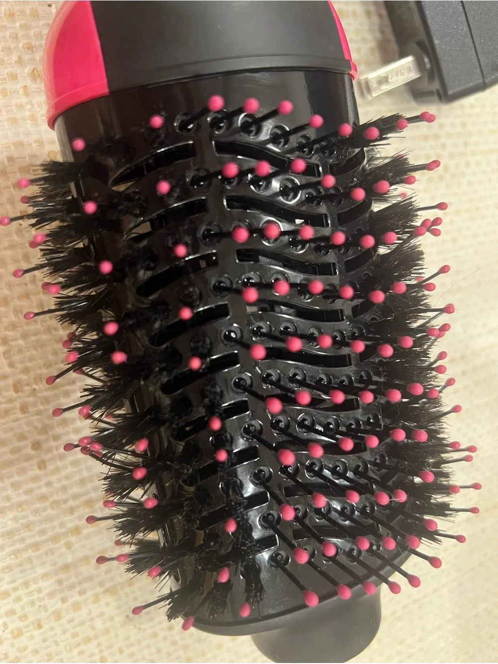Revlon one step