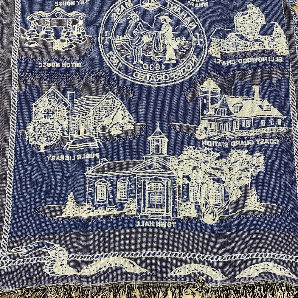 N/A firm blanket