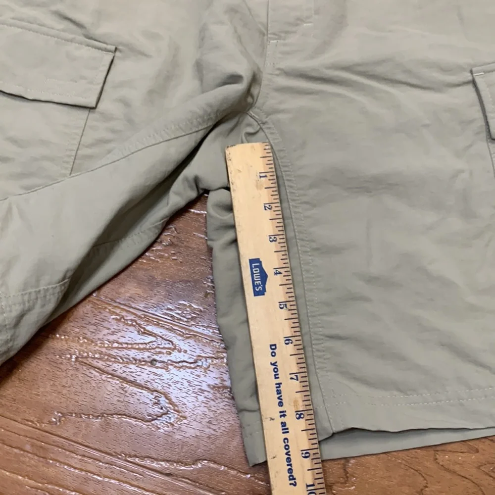 The North Face Cargo Shorts