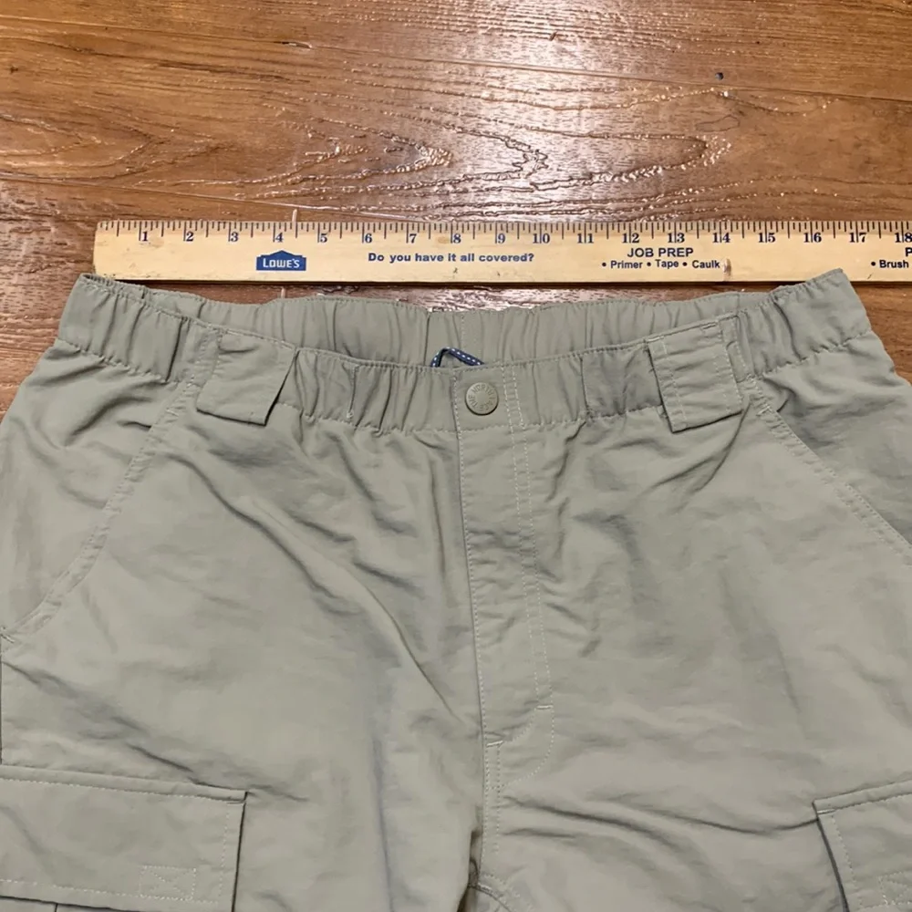 The North Face Cargo Shorts