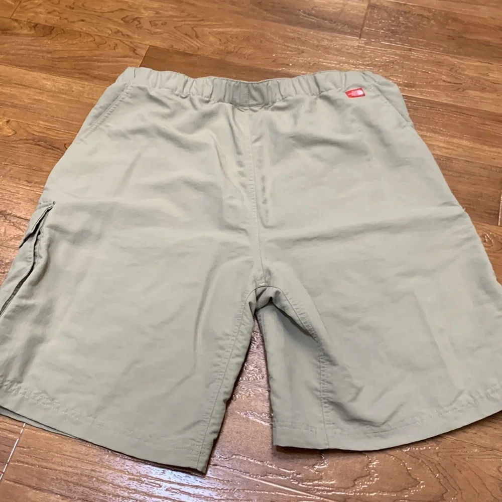 The North Face Cargo Shorts