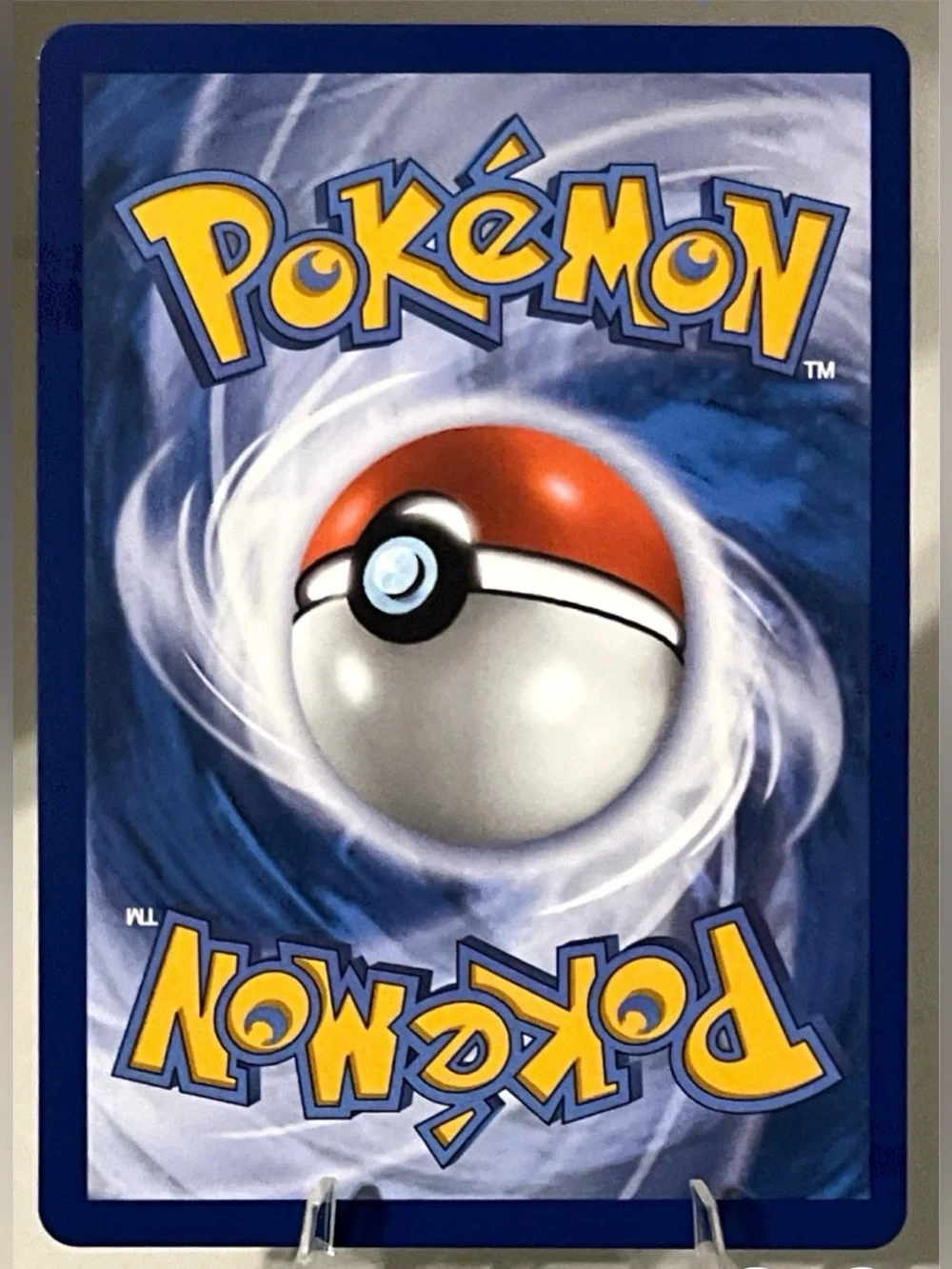 Pokemon loose single